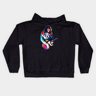 frusciantee Kids Hoodie